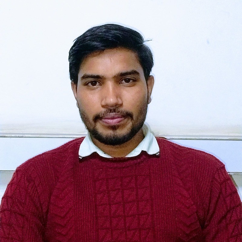 Pawan Kumar - Operations Associate | Stackforce