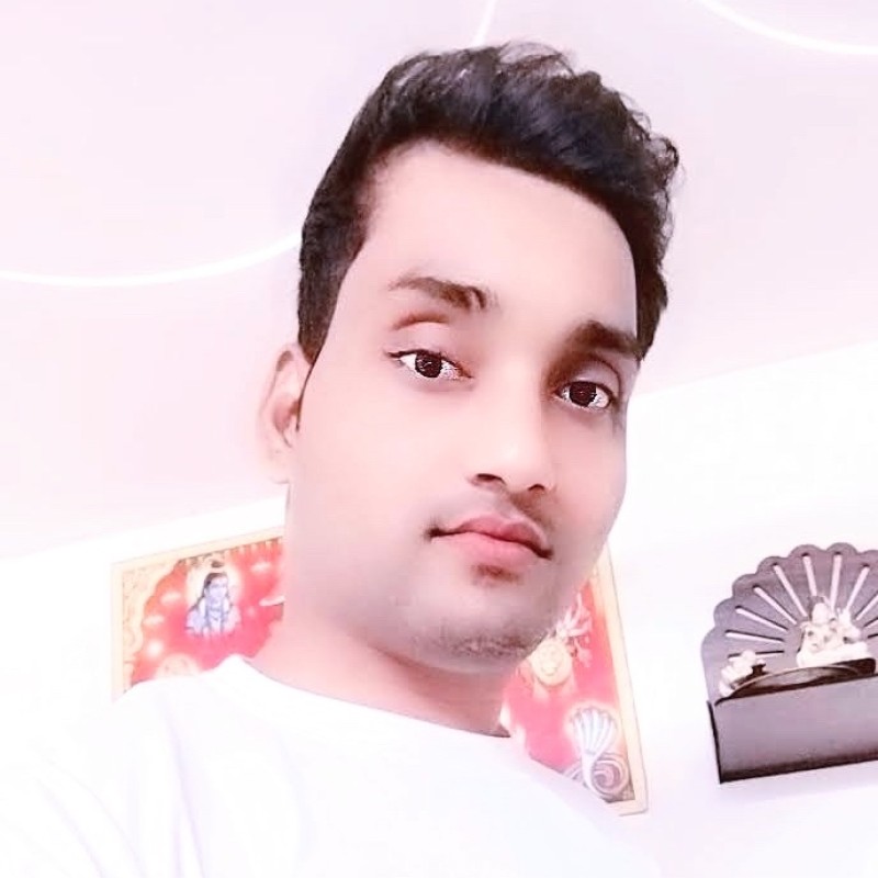 PAWAN KUMAR PATHAK - Operations Associate | Stackforce