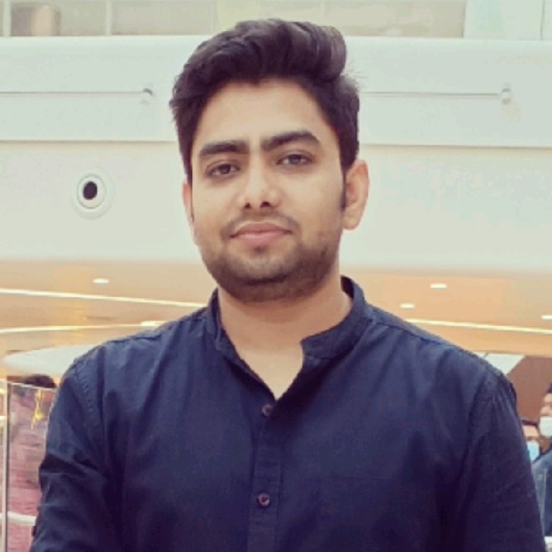 Pawan Kumar - Associate Consultant | Stackforce