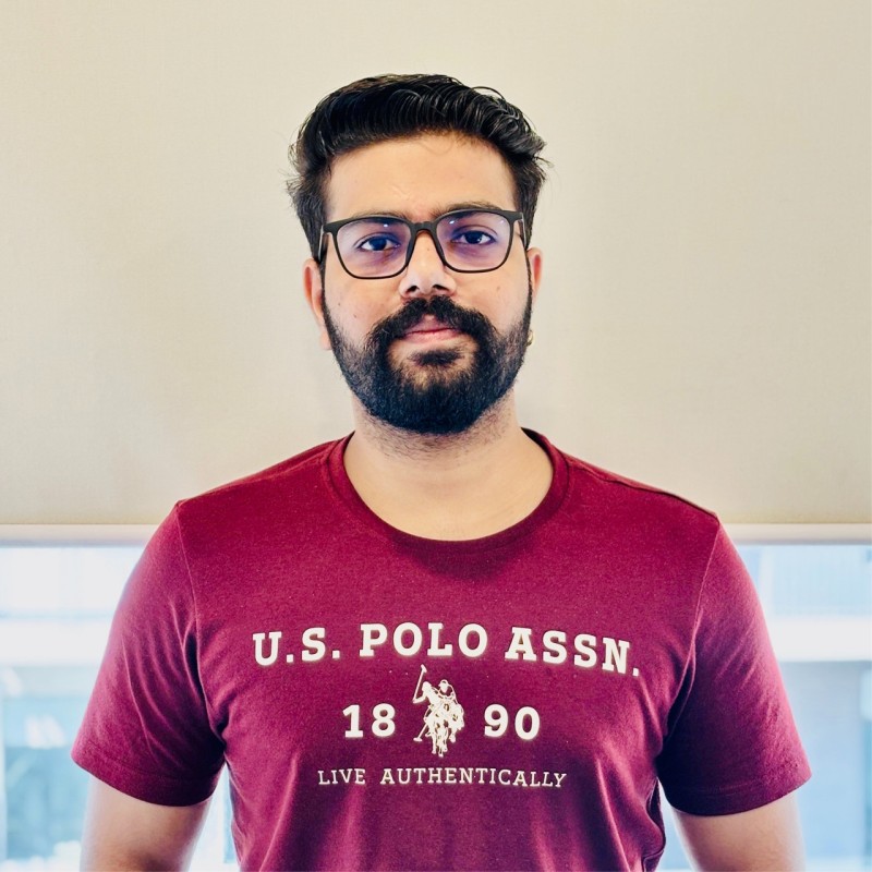 Pawan Sachdeva - Software Engineer | Stackforce