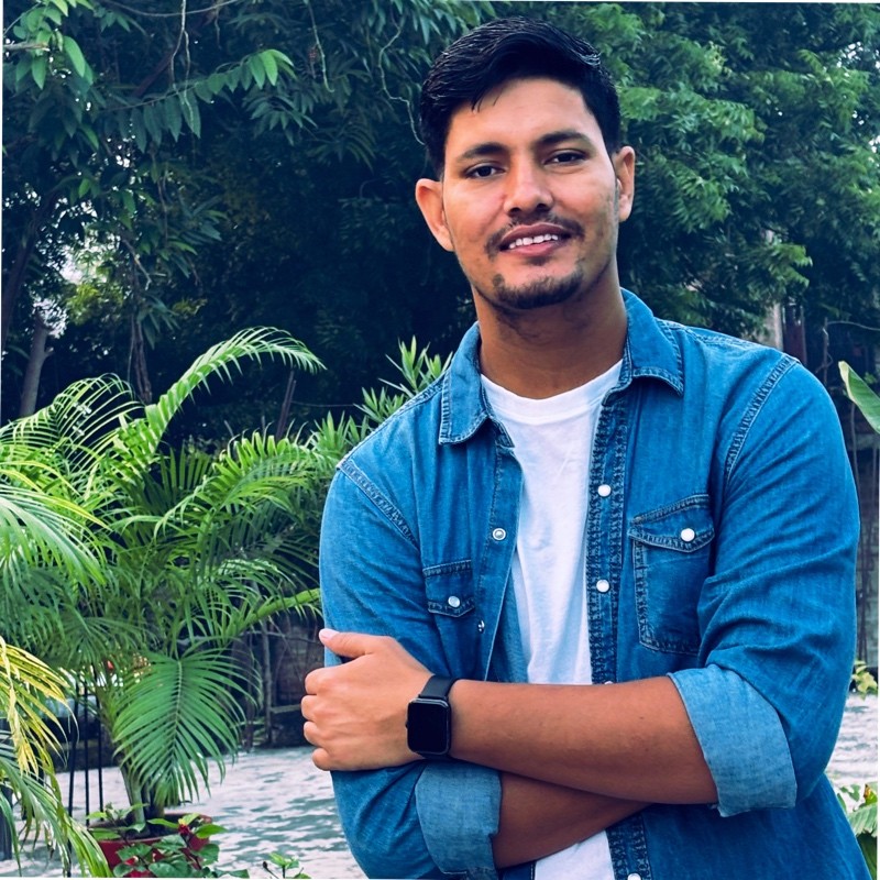 Pawan Kumar Singh | Stackforce