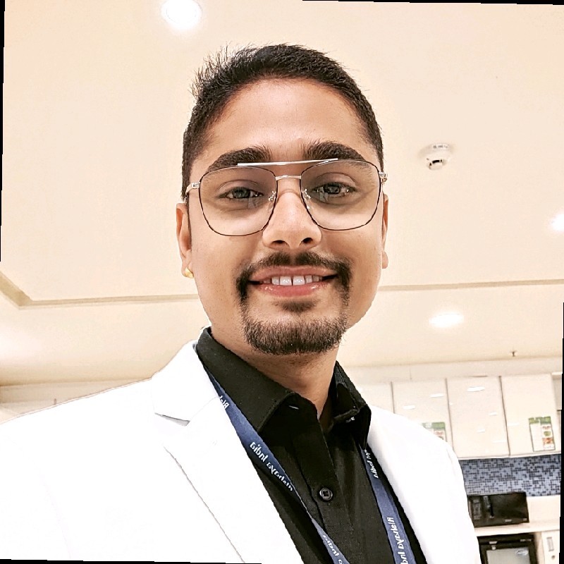 Pawan Subedi - Business Development Executive | Stackforce
