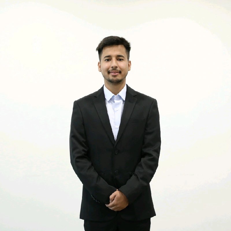 Pawan Joshi - Business Development Executive | Stackforce