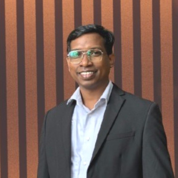 Pawan Kuldip - Head of Talent | Stackforce