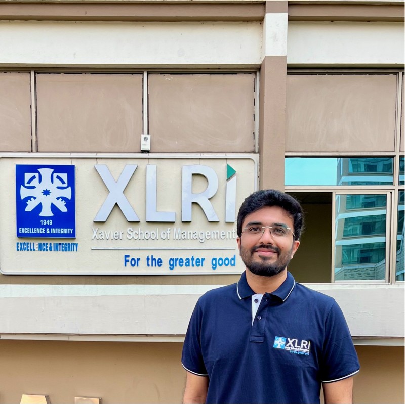Pawankumar G S - Recruiter | Stackforce