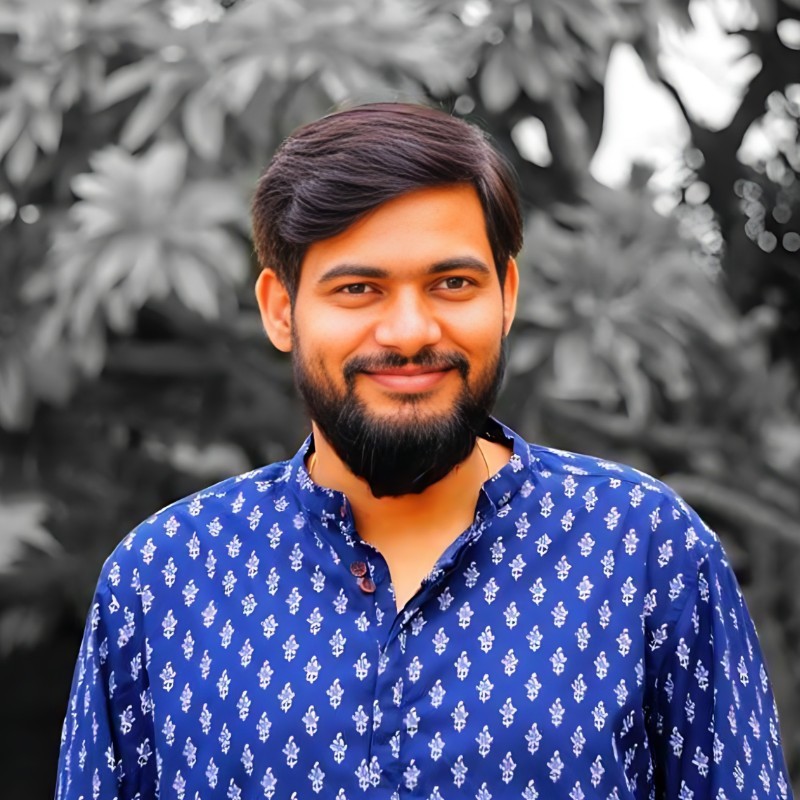 Pawan Kushwaha - Software Engineer | Stackforce