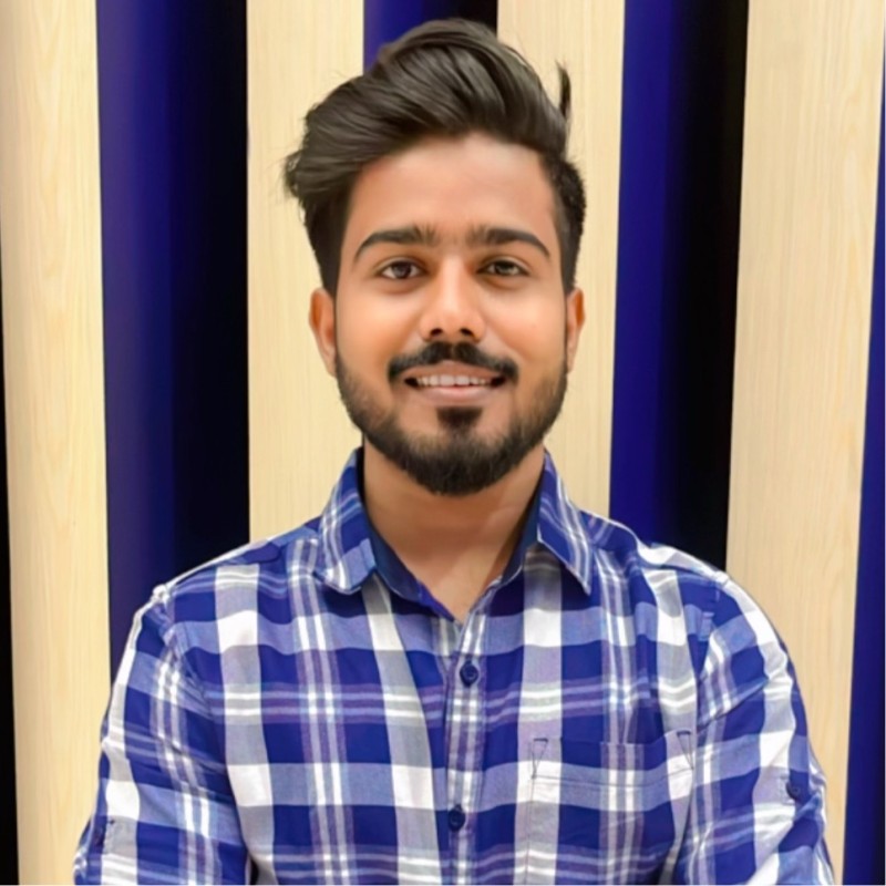 Pawan Mehta - Data Engineer | Stackforce