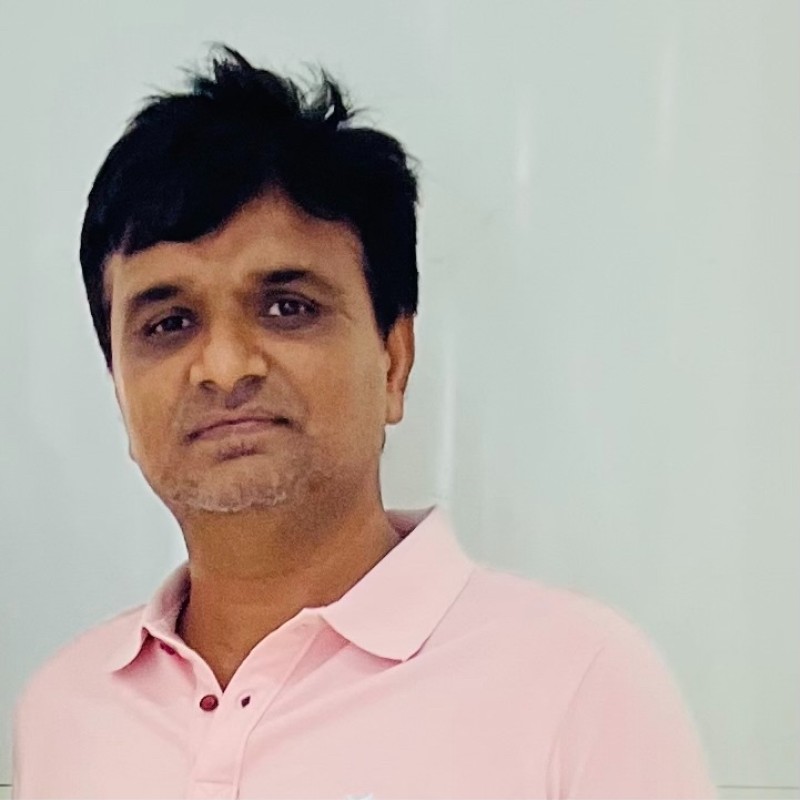 Pawan Maheshwari - CTO | Stackforce