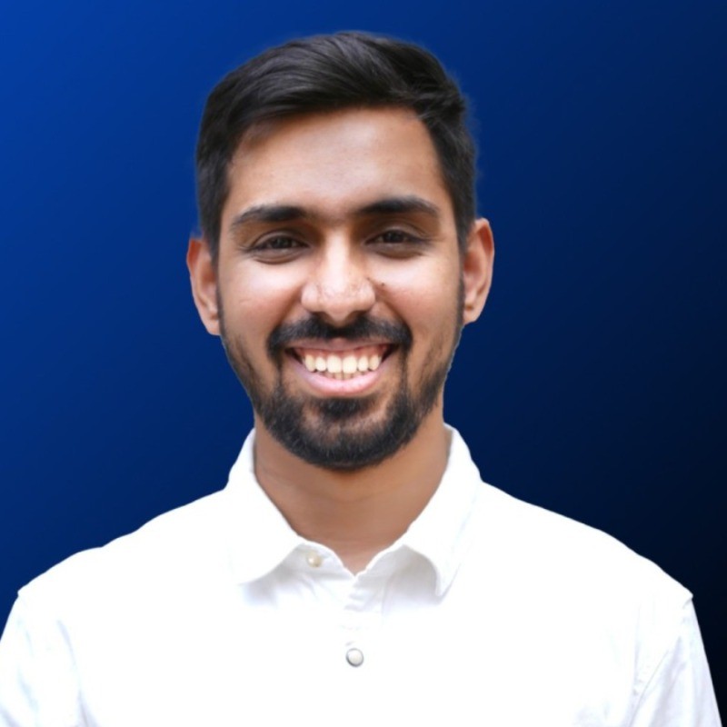 Pawan Rochwani - VP of Marketing | Stackforce