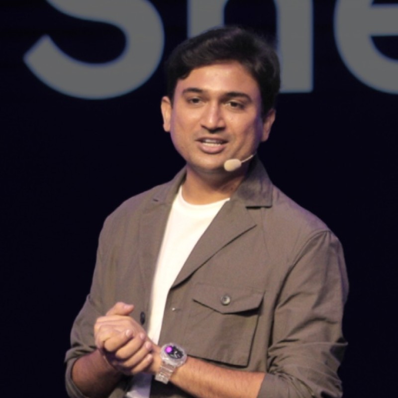 Snehal Pawar - Head of Design | Stackforce