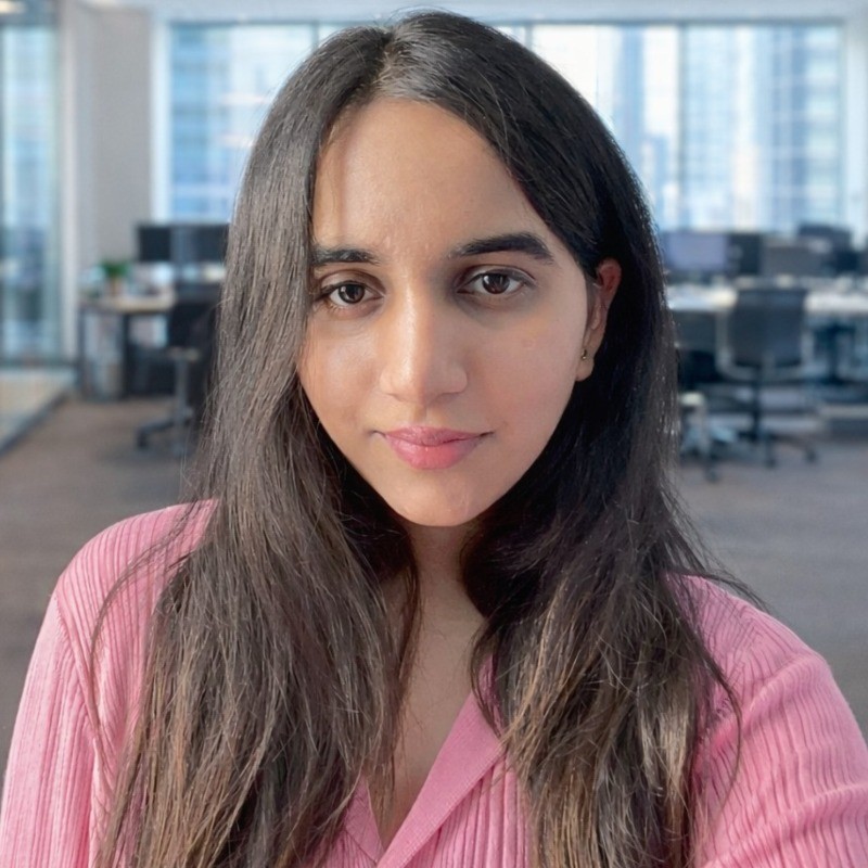 Payal . - Associate Product Manager | Stackforce