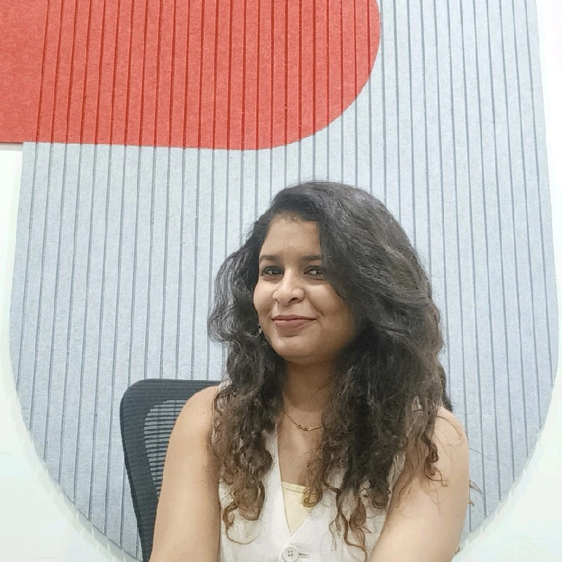 Payal Goyal - Head of Talent | Stackforce