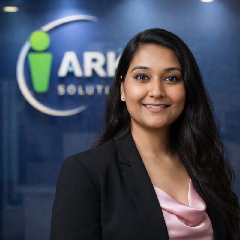 Payal Dubey - Operations Associate | Stackforce