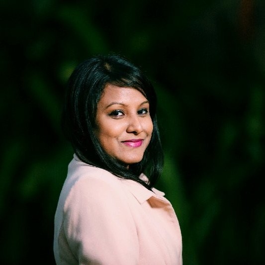 Payal Herenj - Associate Partner | Stackforce