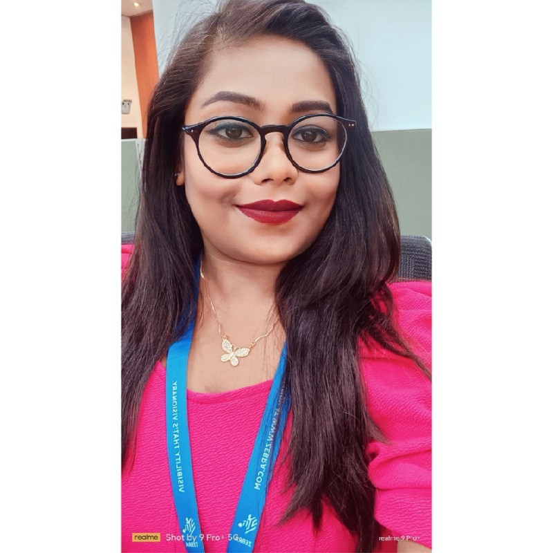 Payal Kumari - Senior Software Engineer | Stackforce