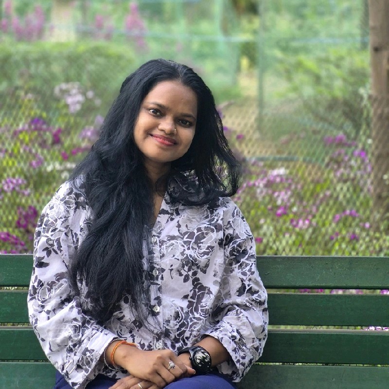Payal Kumari - Software Engineer | Stackforce