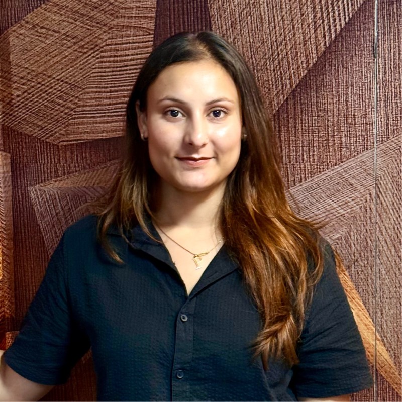 Payal Malhotra - HR Manager | Stackforce