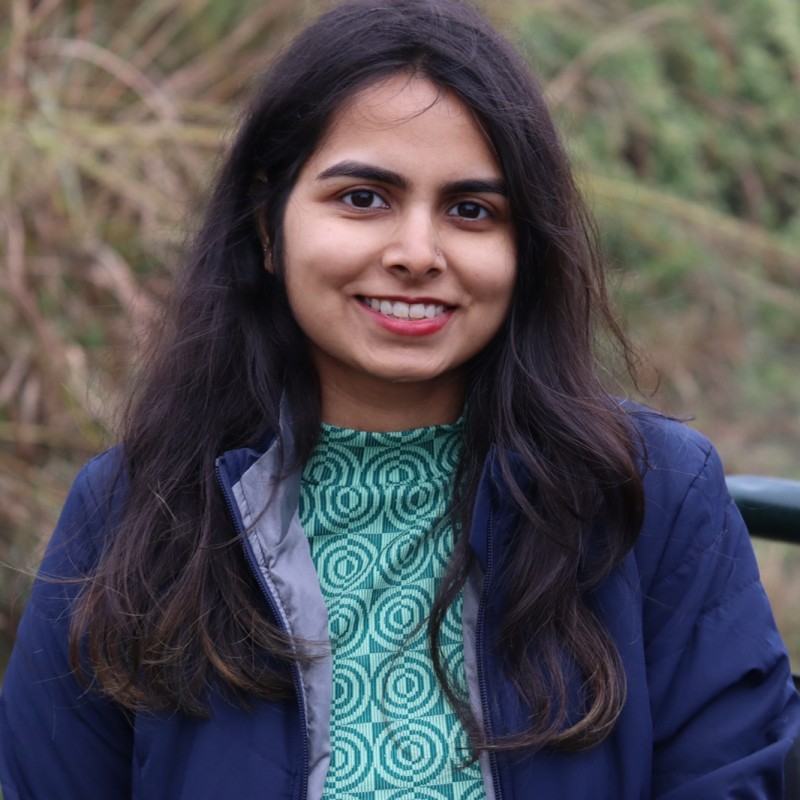 Payal Shah - Software Engineer | Stackforce