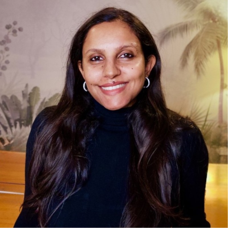 Payal Chakraborty - Founder | Stackforce