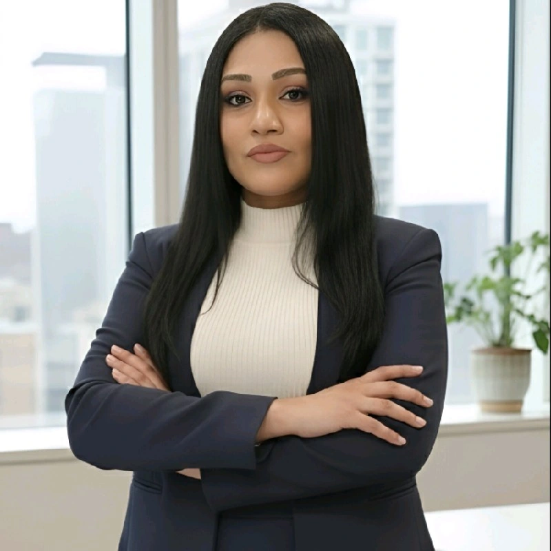 Payell C., CMP, CMCS - CEO | Stackforce