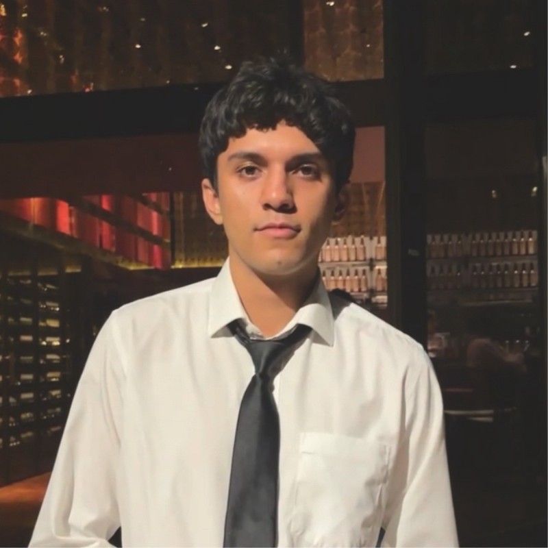 Pranay Bhal - Data Scientist | Stackforce