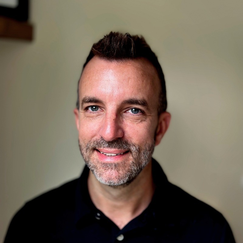 Patrick Brogan - Director of Engineering | Stackforce
