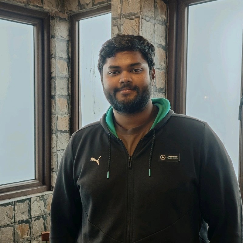 B Sayan - Software Engineer | Stackforce