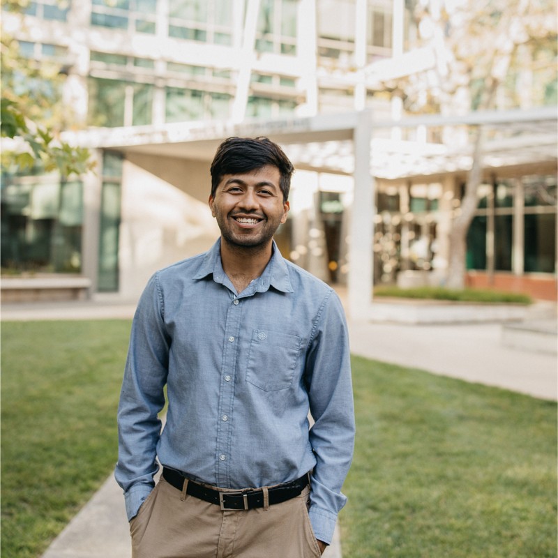 Palash Chauhan - DevOps Engineer | Stackforce