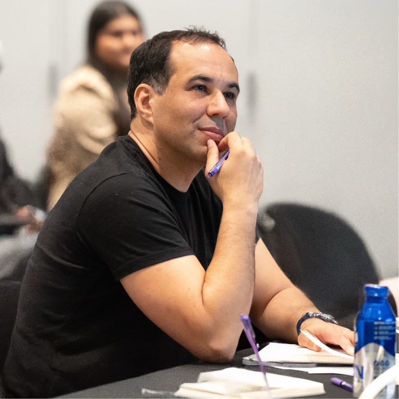 👾Phil Calçado - CEO | Stackforce