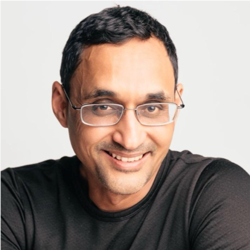 Prasanjeet Dutta Baruah - CEO | Stackforce