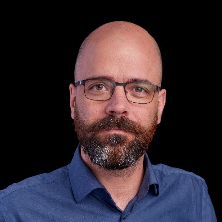 Phil Desrosiers - CEO | Stackforce