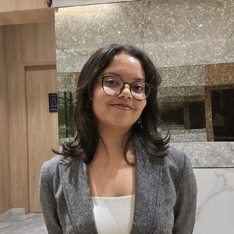 Pearl Vashistha - CEO | Stackforce