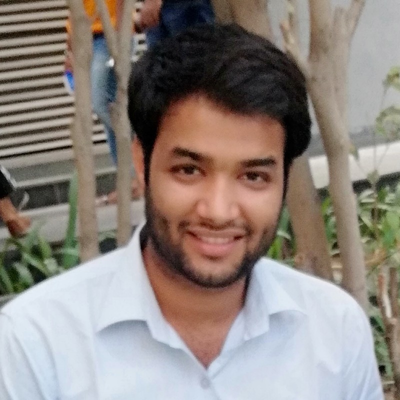 Peeyush Karnwal - Senior Software Engineer | Stackforce