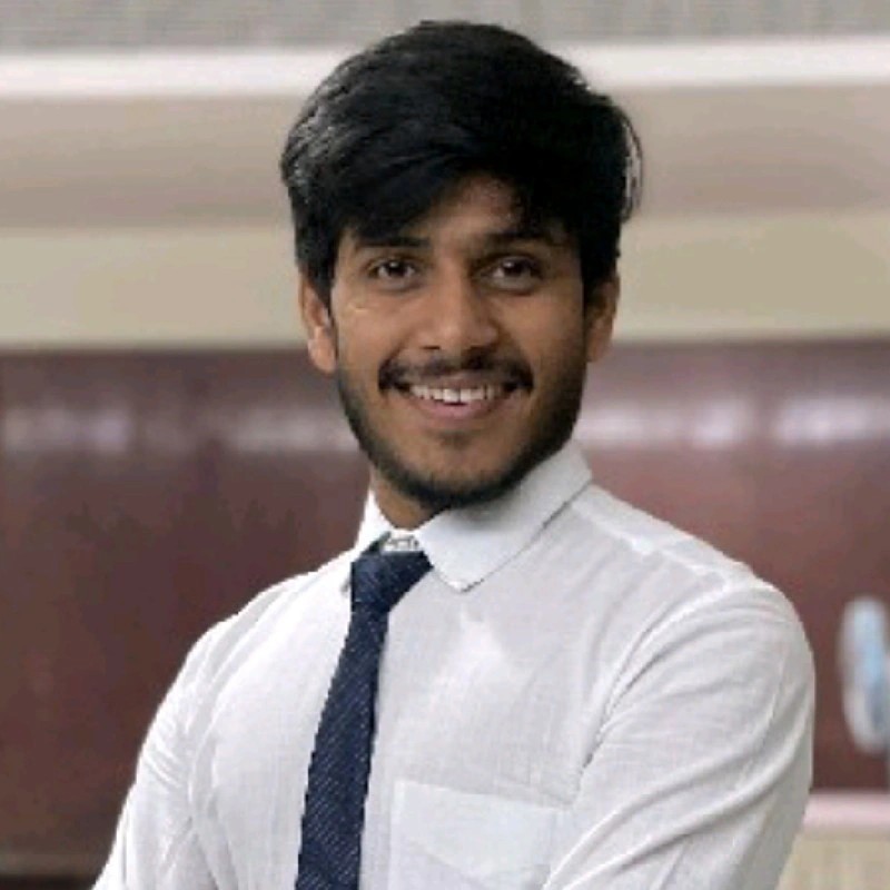 Peeyush Singh - Software Engineer | Stackforce