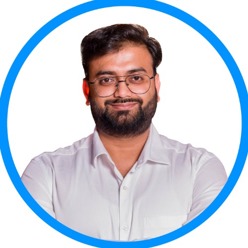 Peeyush Singh - Co-Founder | Stackforce
