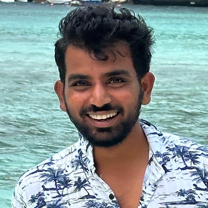 Penchala Akhil - Software Engineer | Stackforce