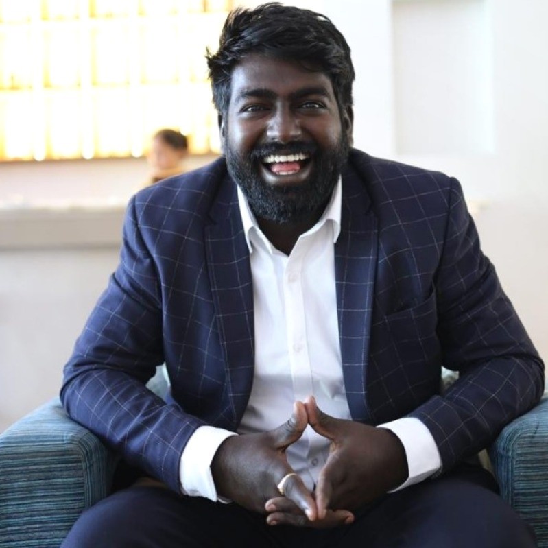 Penchala Tharun 🚀 - Founder | Stackforce
