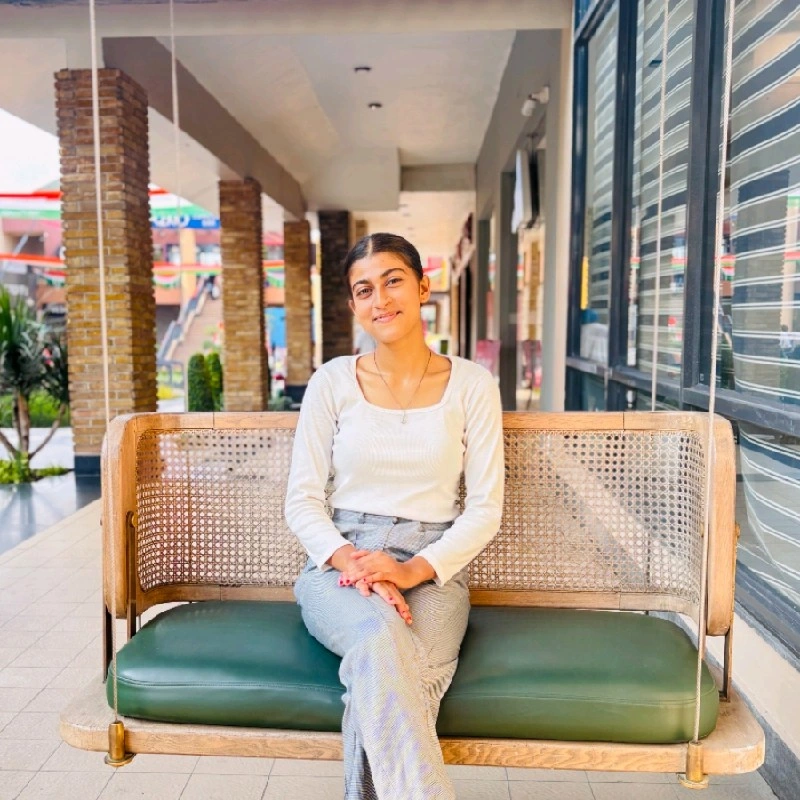 Penny Bhagat - Design Manager | Stackforce