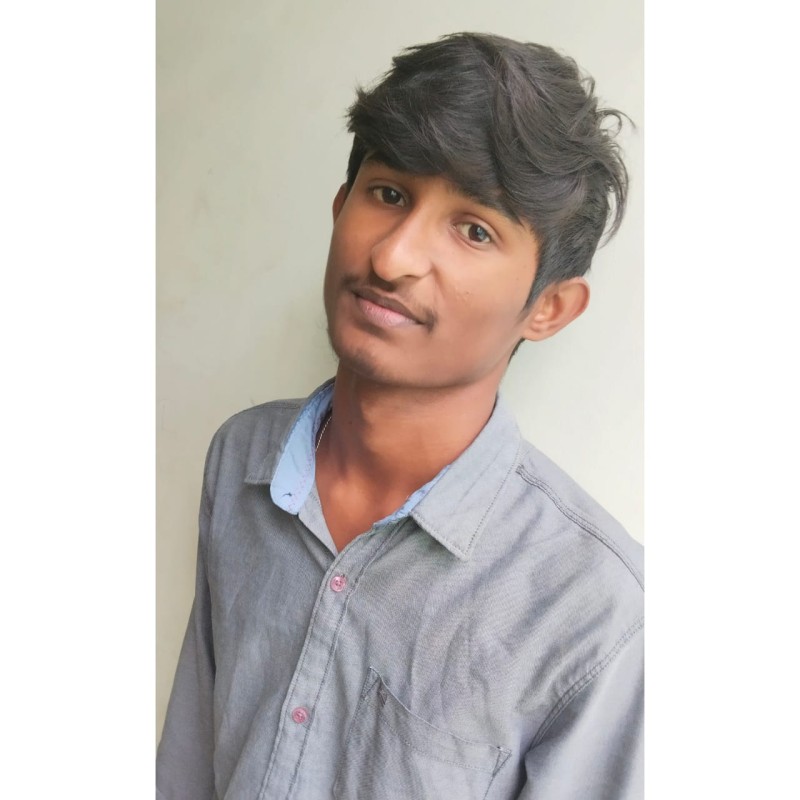 Periyasamy M - Frontend Engineer | Stackforce