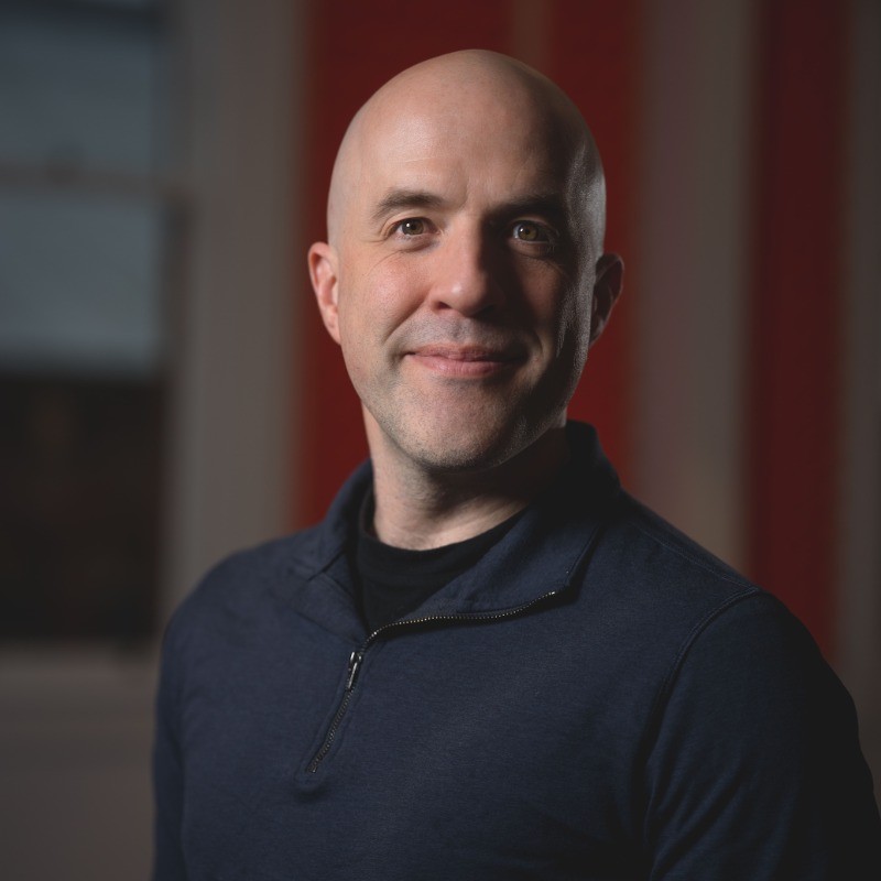 Pete Koomen - CEO | Stackforce
