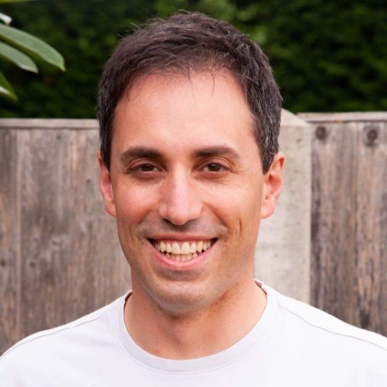 Peter Battaglia - CEO | Stackforce