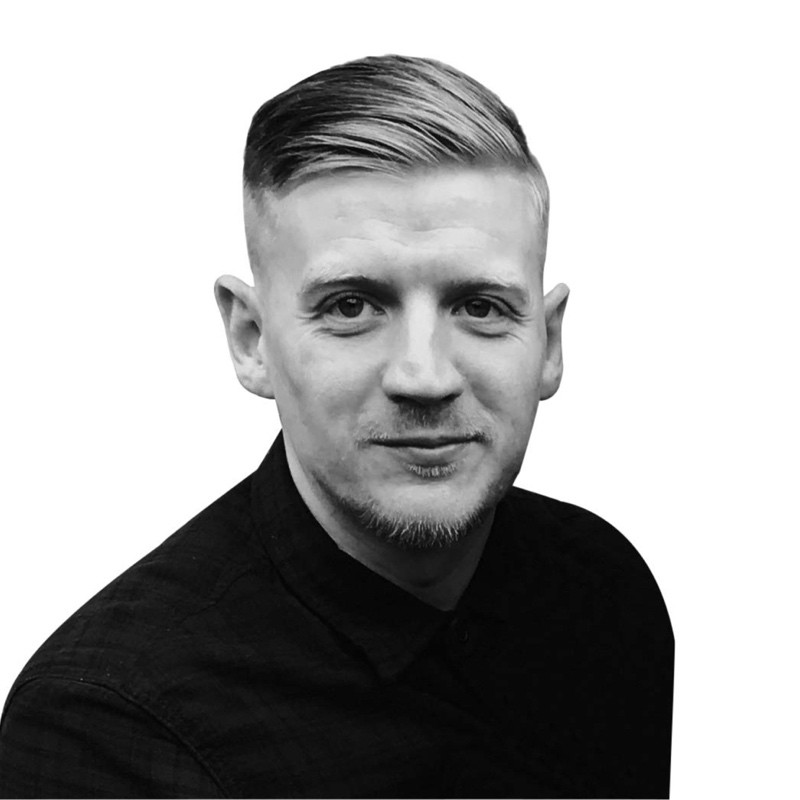 Peter Johnston - UX Designer | Stackforce