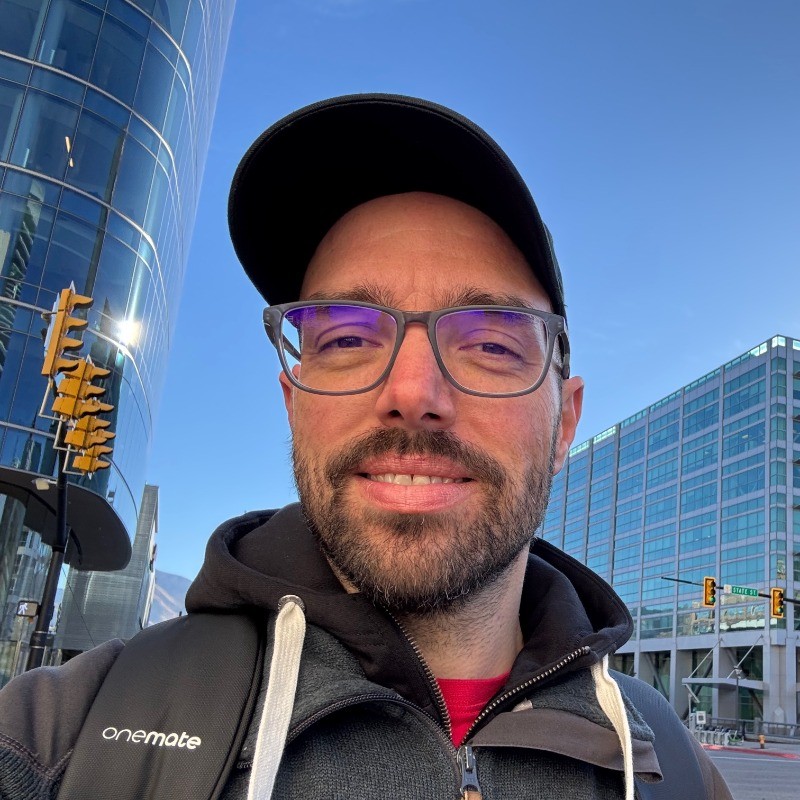 Peter Juentgen - CEO | Stackforce