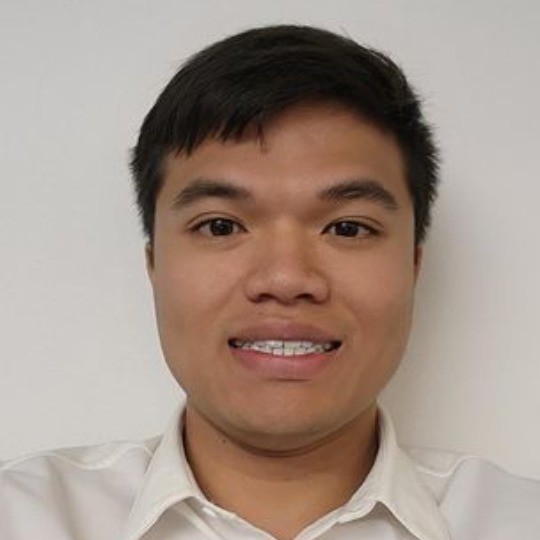 Peter Nguyen - DevOps Engineer | Stackforce