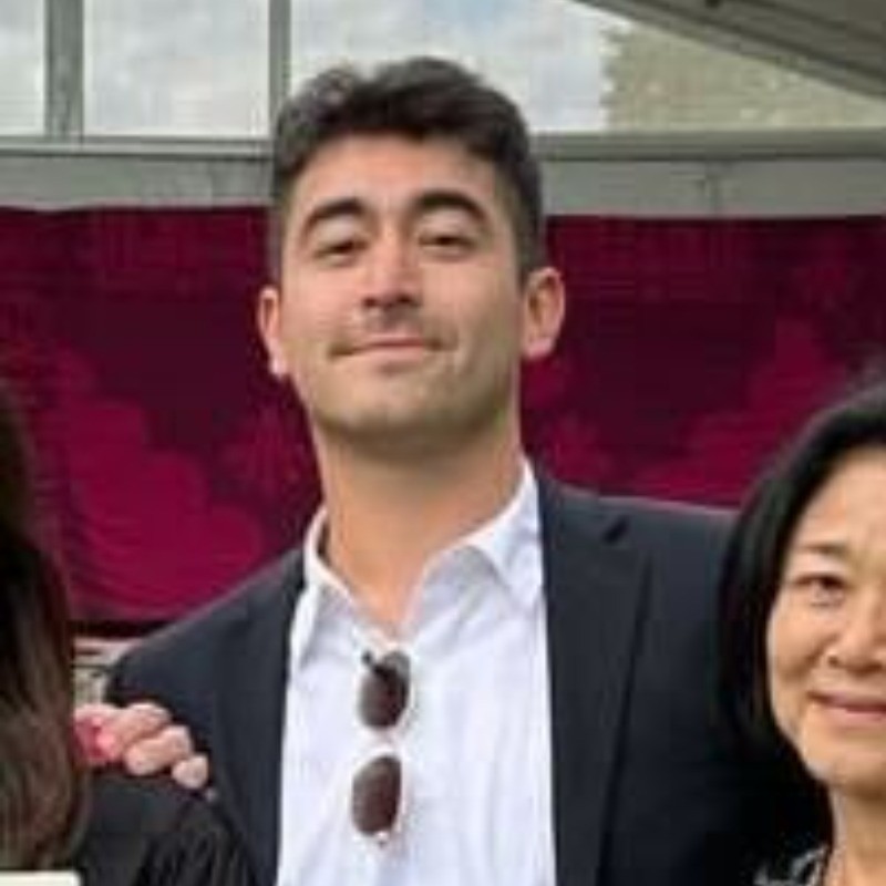 Peter Partner - Business Development Executive | Stackforce