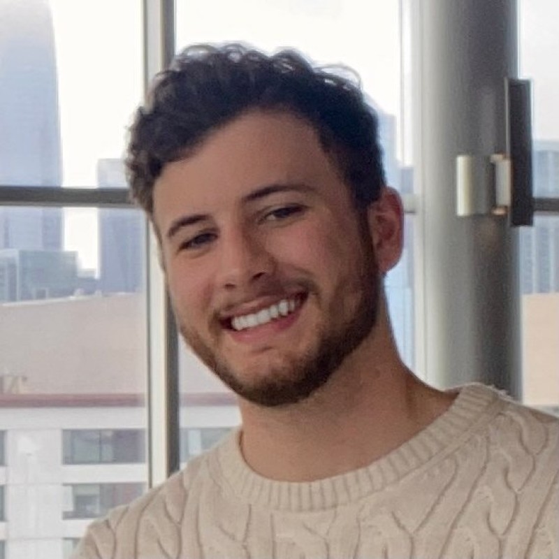 Peter Quadrel - Co-Founder | Stackforce