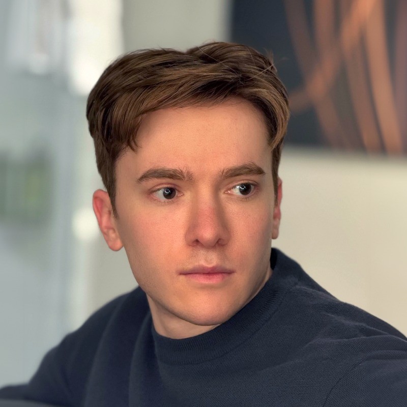 Peter Campbell - CEO | Stackforce