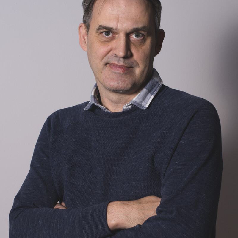 Peter Vandlicek - CEO | Stackforce
