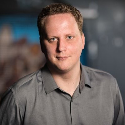 Peter Franks - Co-Founder | Stackforce