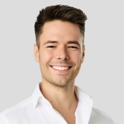 Peter Noszek - Co-Founder | Stackforce